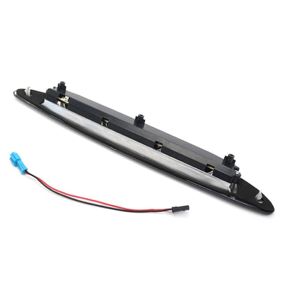 US Grey Hohe Dritte Bremsleuchte Für BMW Mini Cooper R50 R53 R56 Hatchback 01-06