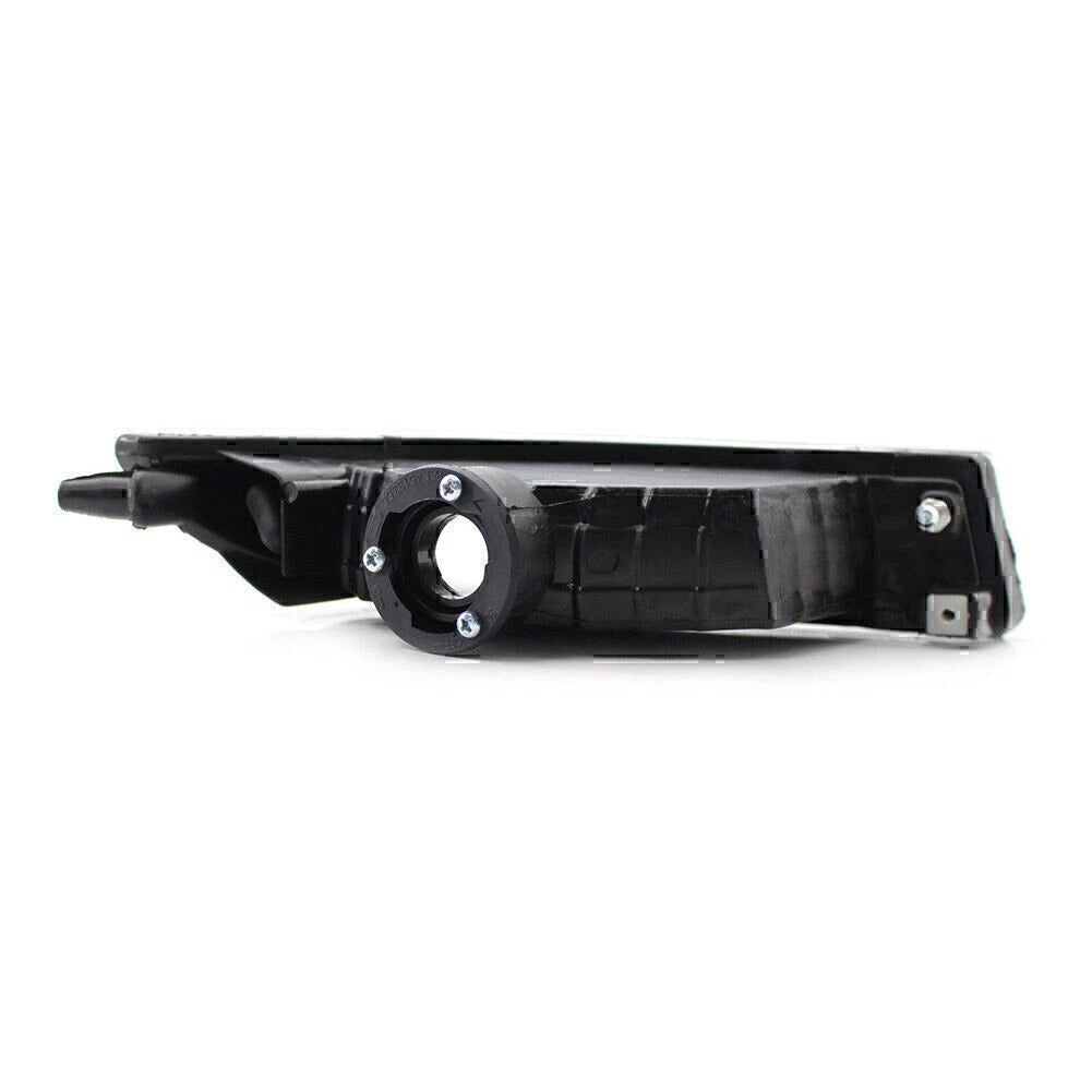 Left Front Bumper Clear Lens Fog Light 8122112160 for TOYOTA COROLLA KOMBI 01-04