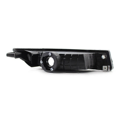 Left Front Bumper Clear Lens Fog Light 8122112160 for TOYOTA COROLLA KOMBI 01-04