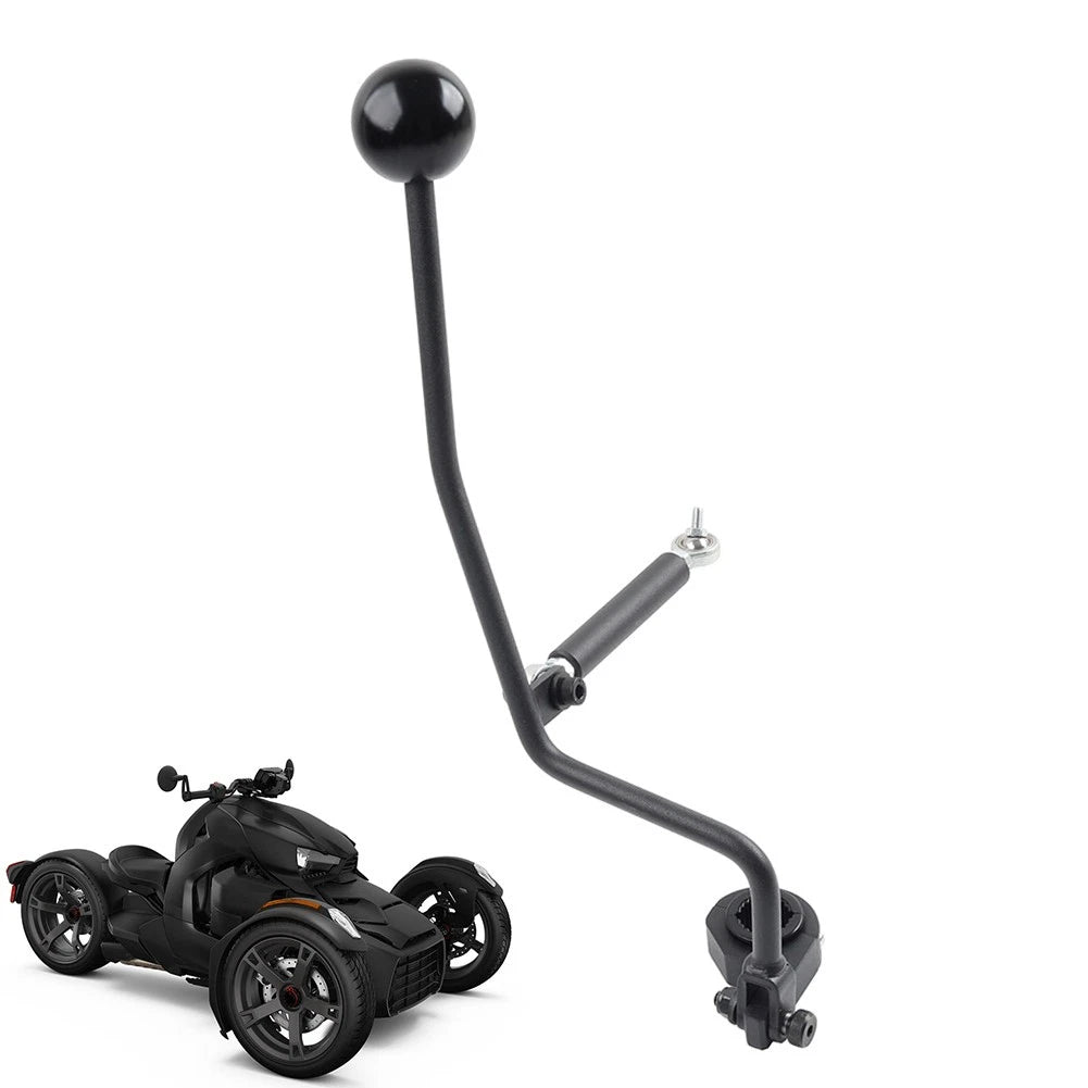 Forward/Reverse Hand Shifter Kit For Can-Am Ryker 600 900 Ace Rally 2019-25
