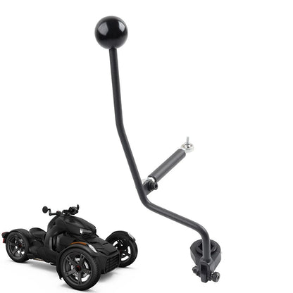 Forward/Reverse Hand Shifter Kit For Can-Am Ryker 600 900 Ace Rally 2019-25