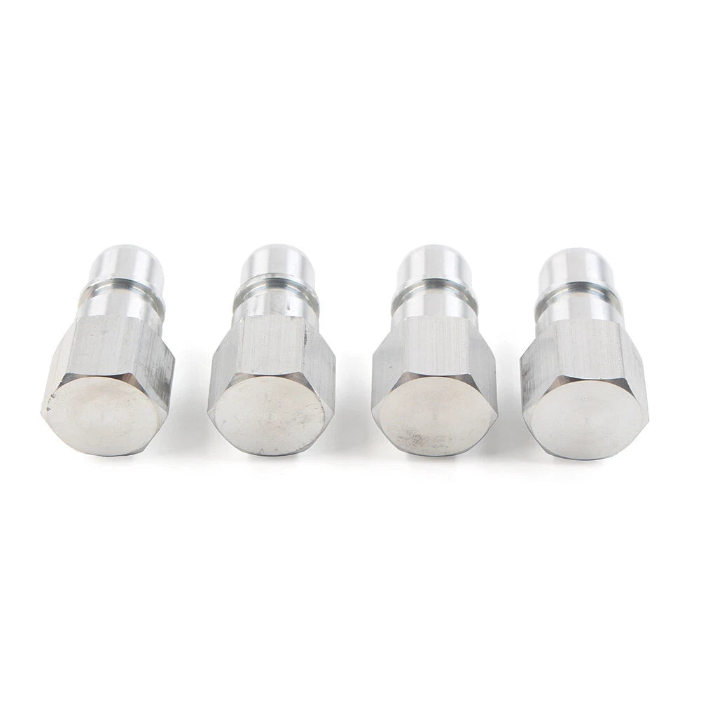 ABC Line Plugs Caps Kit Fit For Mercedes Benz With ABC Suspension Models 4pcs
