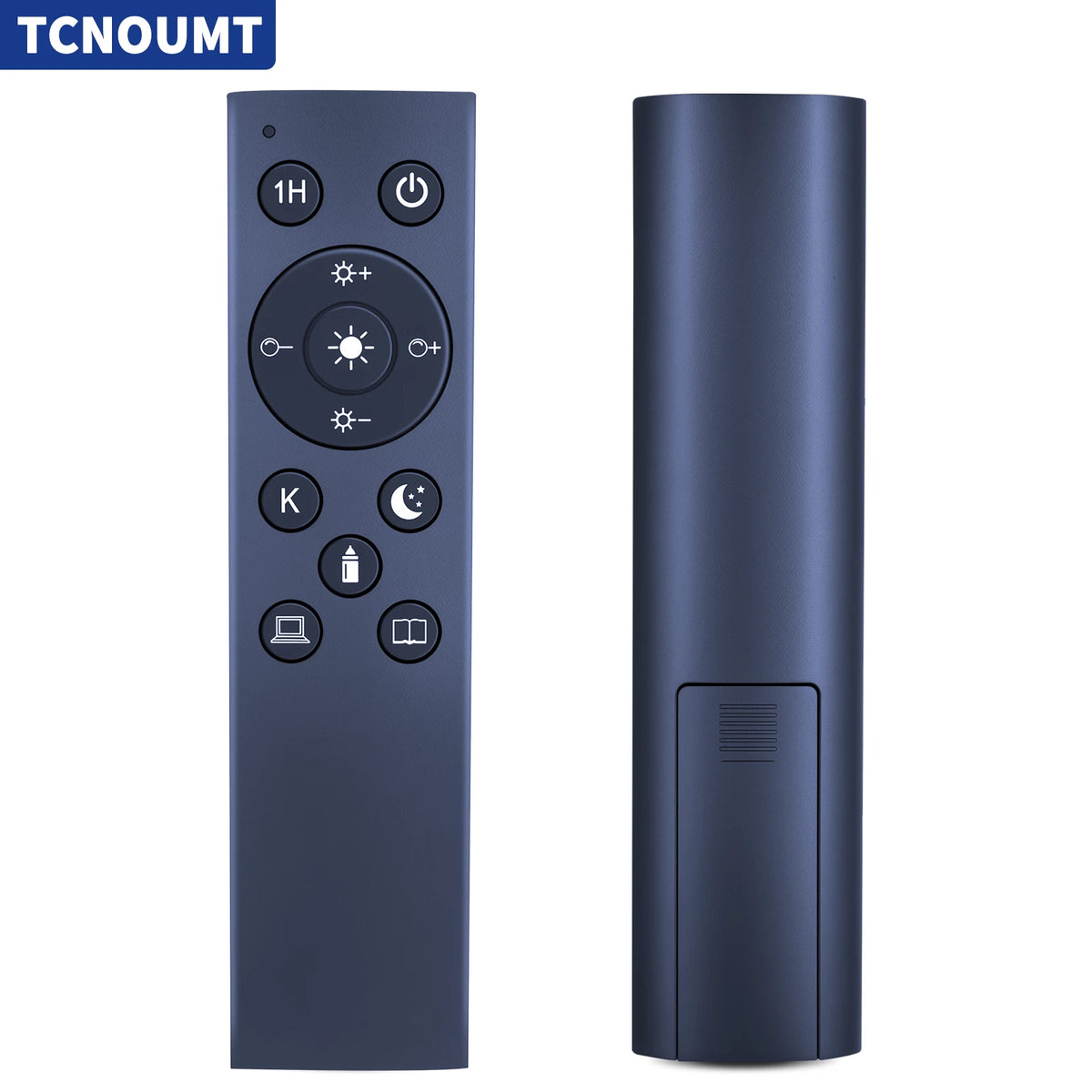 Remote Control for Multi- LED Floor Lamp / Refer to description