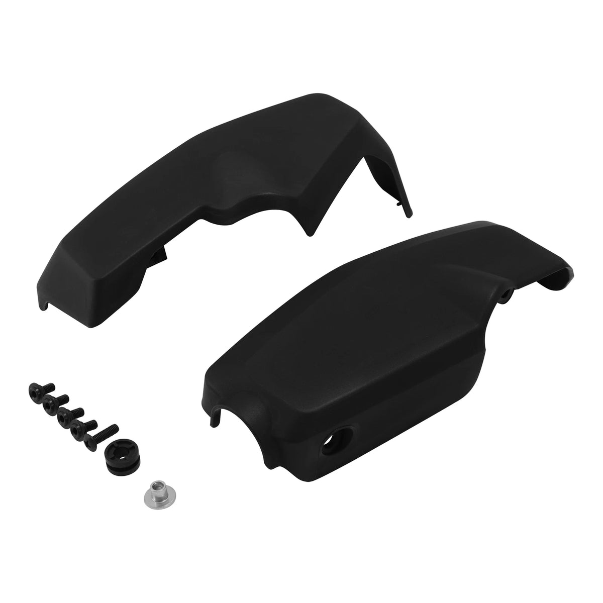 Radiator Side Cover Fairing Fit For Harley Sportster S RH1250S 2021-2025 2022 US