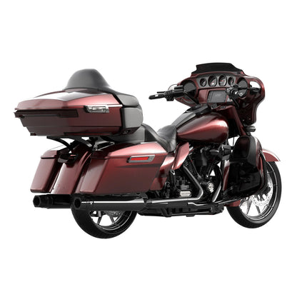 Fairings BodyWork Kit Fit For Harley Electra Glide 2014-Up 2021 Midnight Crimson