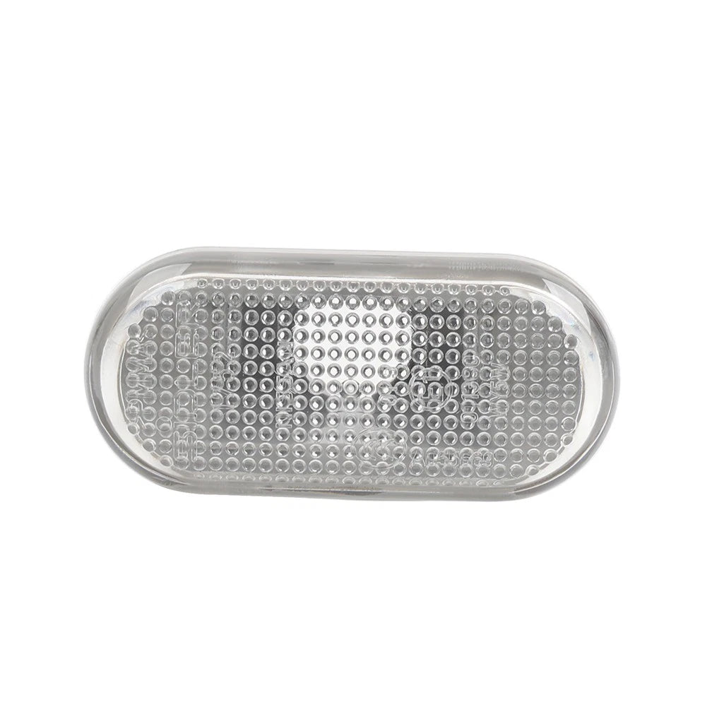 Front Side Marker Light Housing For Nissan Cube Frontier 350Z Navara Tiida Versa