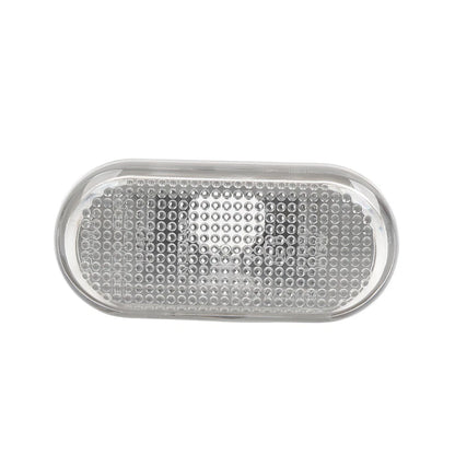 Front Side Marker Light Housing For Nissan Cube Frontier 350Z Navara Tiida Versa