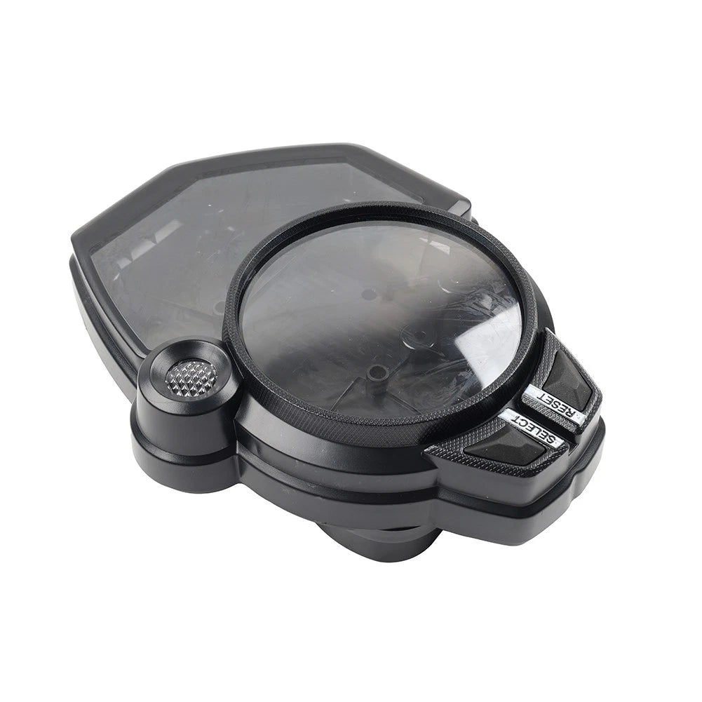 Speedometer Tachometer Gauge Case Cover For Yamaha YZF-R6 17-20 YZF-R1 09-14