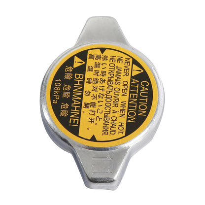 Cooling Radiator Engine Cooler Cap Fit For Mazda Millenia 1995-99 Protege 01-03