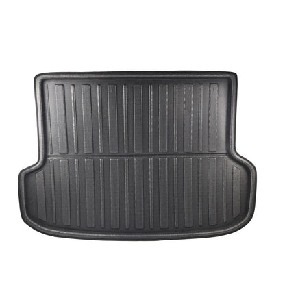 Rear Trunk Cargo Floor Tray Boot Liner Mat For Lexus RX350 RX450h 2016-2022
