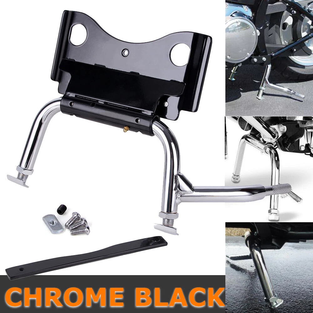 Adjustable Service Center Stand for Harley Touring 2009-20 91573-09A Replacement
