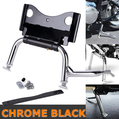 Adjustable Service Center Stand for Harley Touring 2009-20 91573-09A Replacement