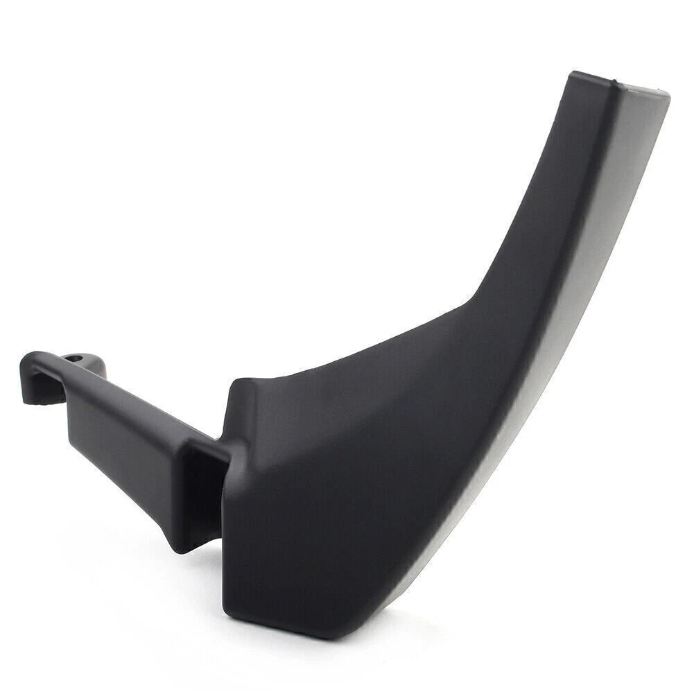 For Land Rover Evoque 2012-2015 Right Front Bumper Wheel Molding Extension