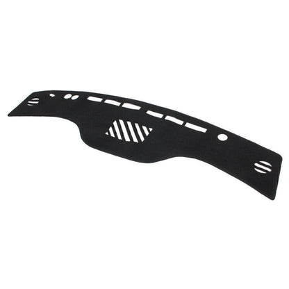 Dash Mat Dashboard Cover Dashmat For Infiniti FX35 FX45 FX50 2003-2008 Black