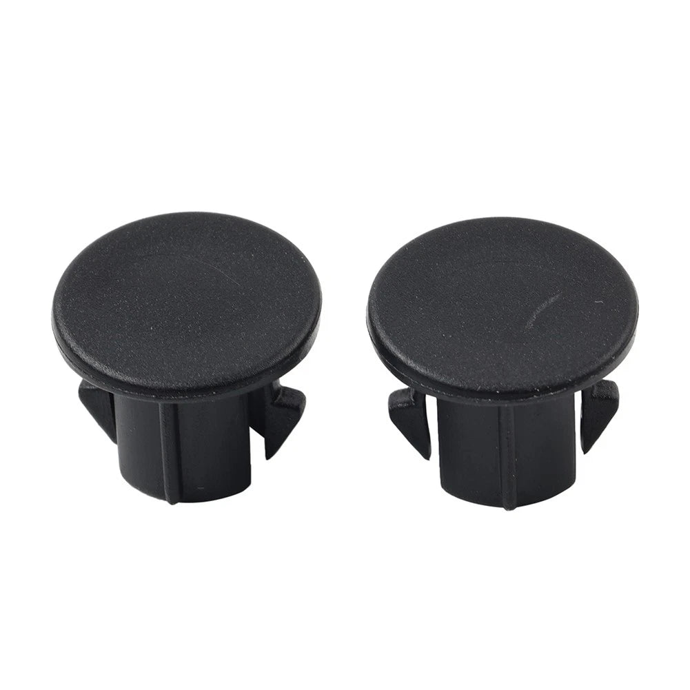Mirror Fairing Plug Nut Cover Kits For Harley CVO Street Glide FLHXSE 2023 2024