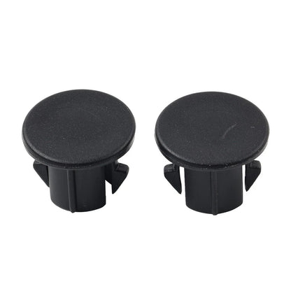 Mirror Fairing Plug Nut Cover Kits For Harley CVO Street Glide FLHXSE 2023 2024