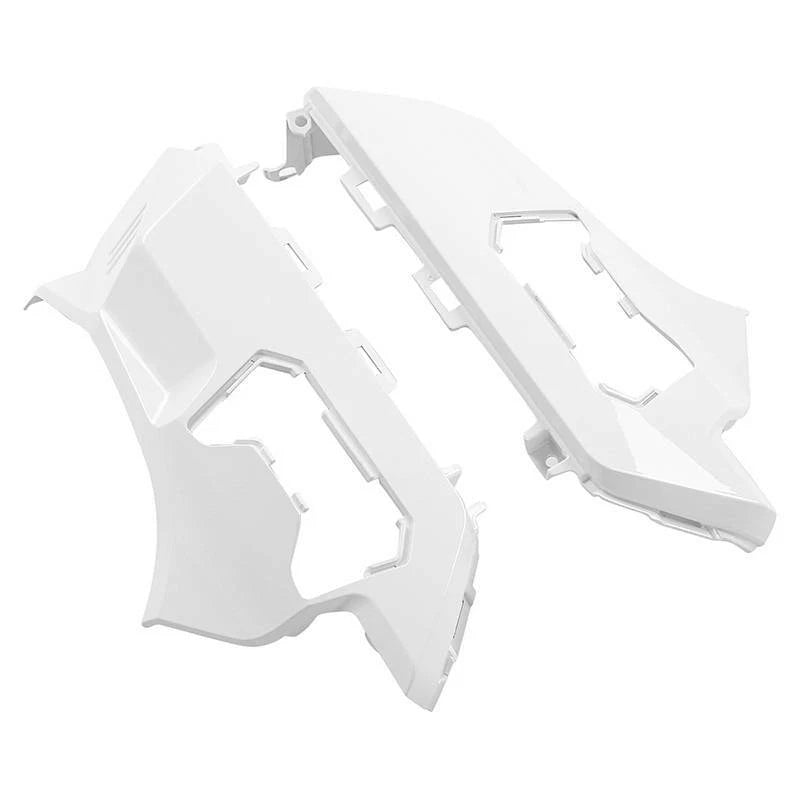 Glitter White Lower Cowl Fairing Fit For Honda Goldwing 1800 GL 1800 2018-Up US