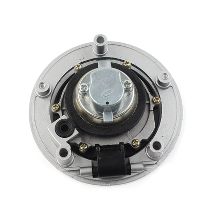 Fuel Tank Gas Cap Cover Lock Keys For Suzuki SV 650 1000 1000S SFV650 Gladius