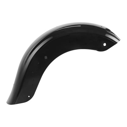Rear Fender For Harley CVO Road Street Glide FLHXSE FLTRXSE 2023-Up Vivid Black