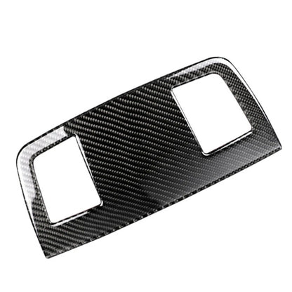 Dashboard Air Vent Outlet Panel Cover For BMW 3 Series E90 E92 E93 2005-2012 11