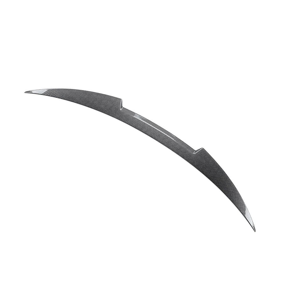 US Rear Trunk Spoiler Wing Lip For BMW 3 Series G20 M3 G80 M4 Style