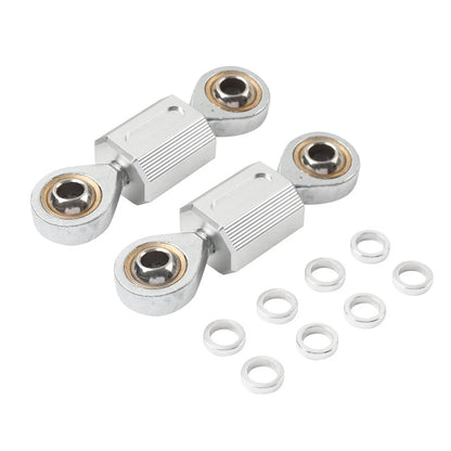 Silver Front Sway Bar End Link For Can-Am Spyder RS RS-S RT RT-L ST ST-S F3 F3-T