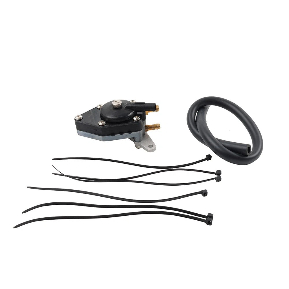 Fuel Pump Kit for Johnson for Evinrude 3 CYL 60 70 All VRO Quipped Models