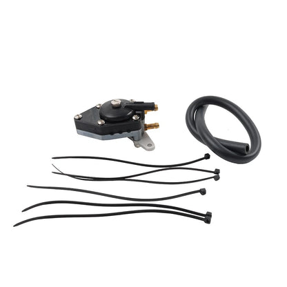 Fuel Pump Kit for Johnson for Evinrude 3 CYL 60 70 All VRO Quipped Models