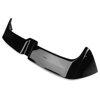 Gloss Black Rear Roof Spoiler Wing For Volkswagen VW Golf 7 MK7 7.5 2014-19