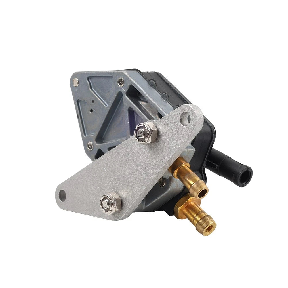 Fuel Pump Kit for Johnson for Evinrude 3 CYL 60 70 All VRO Quipped Models