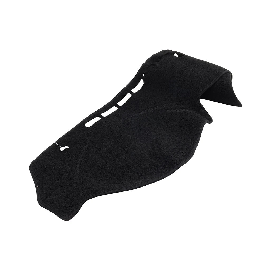 1 Piece Black Dashboard Pad Dash Cover Mat For Honda Accord 2008-2012 LHD