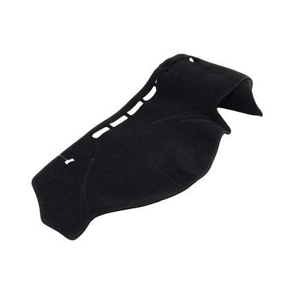1 Piece Black Dashboard Pad Dash Cover Mat For Honda Accord 2008-2012 LHD