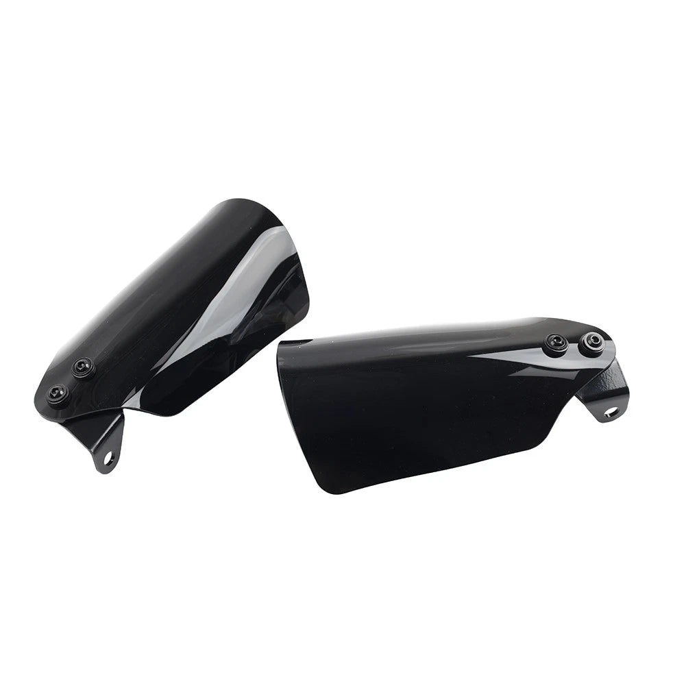 Handlebar Handguard Protector Cover For Indian Challenger Dark Horse 2020-2025