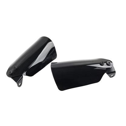 Handlebar Handguard Protector Cover For Indian Challenger Dark Horse 2020-2025