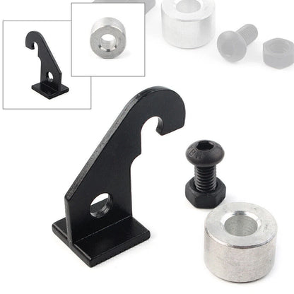 For Harley Dyna Fat boy Touring Electra Glide Softail Easy Clutch Pull Kit Tool