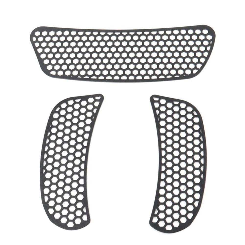 Fairings Mesh Vent Screen For Harley Softail Low Rider ST FXLRST 2022-2024