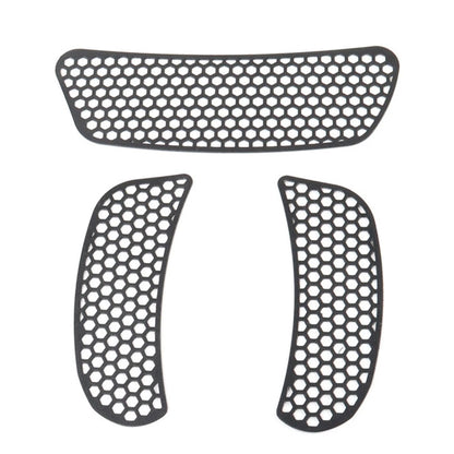 Fairings Mesh Vent Screen For Harley Softail Low Rider ST FXLRST 2022-2024