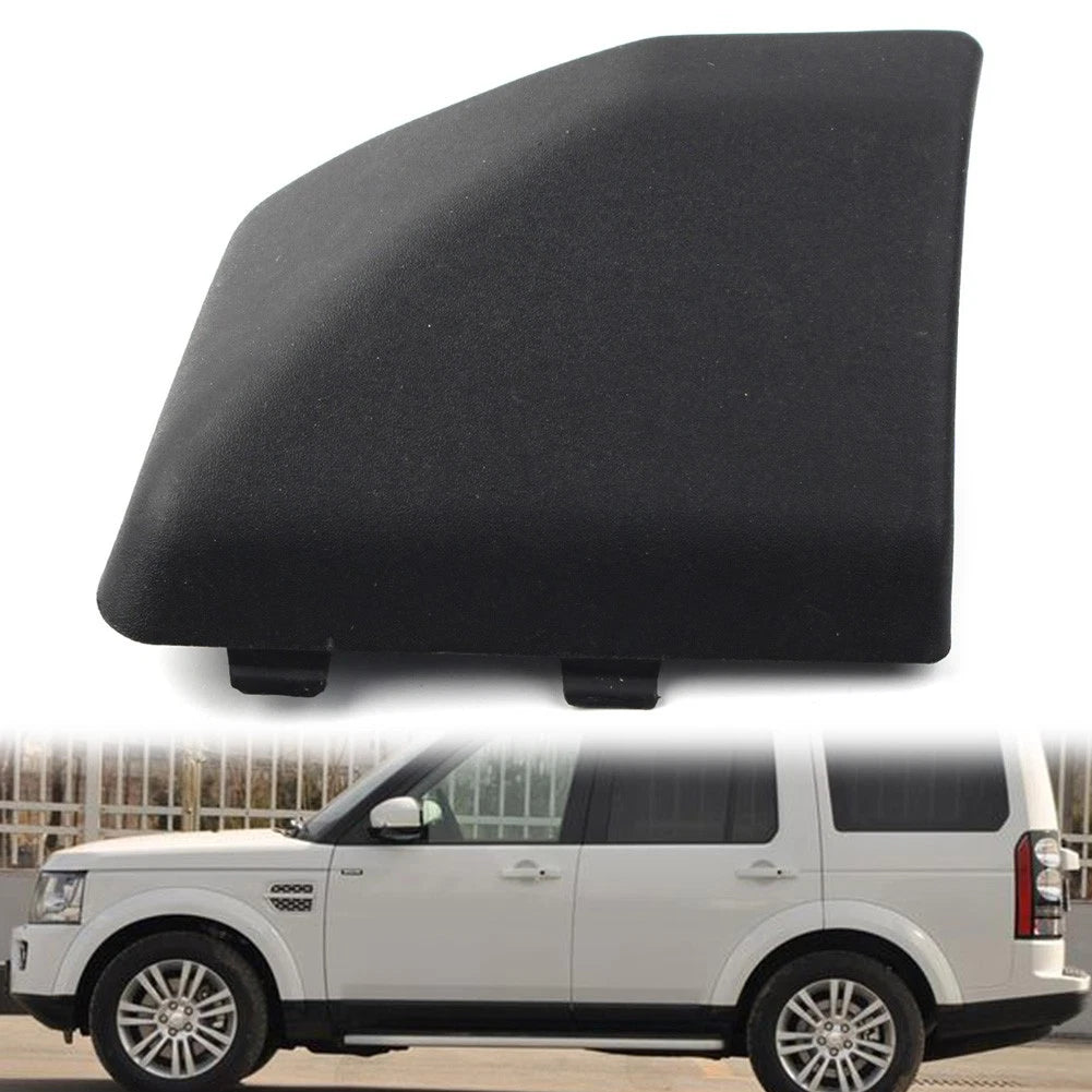 1 Piece Left Rear Wheelarch Front End Cap For Land Rover Discovery 3 & 4