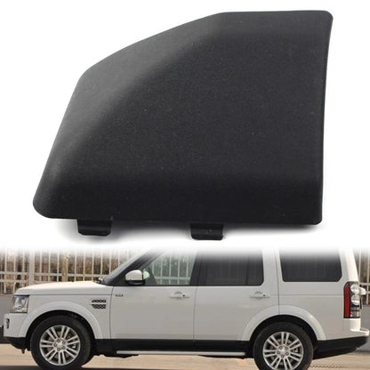 1 Piece Left Rear Wheelarch Front End Cap For Land Rover Discovery 3 & 4