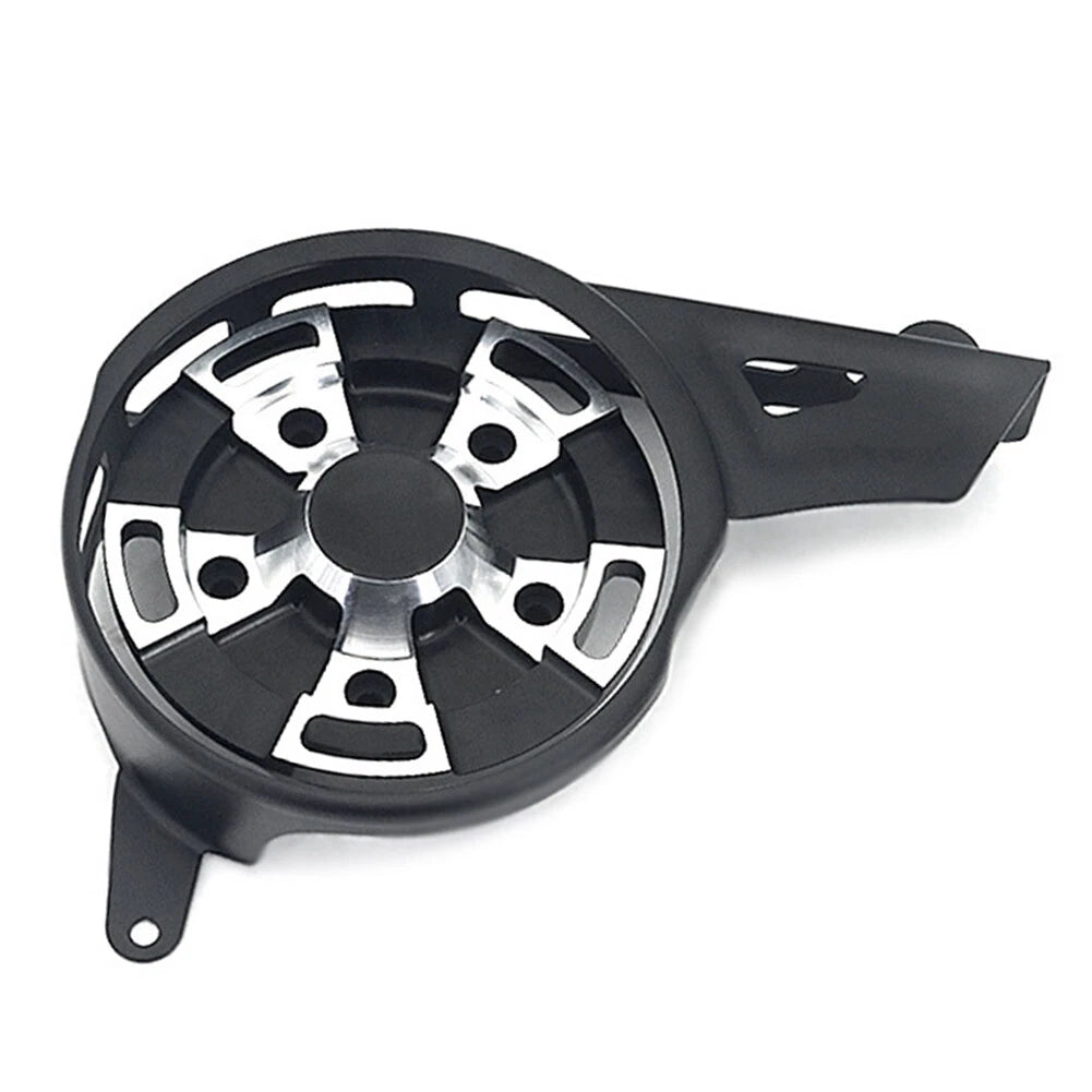 Sprocket Cover Front Pulley Cover Fit Harley Nightster 975 RH975 2022-2023 Motor