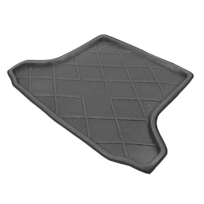 Rear Trunk Cargo Mat Liner Boot Floor Tray Carpet for TOYOTA RAV4 2001-05 02 03