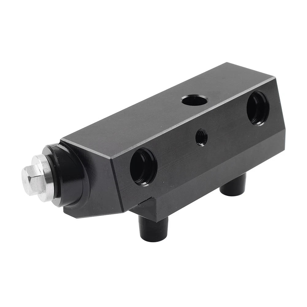 Transmission Fluid Thermal Bypass Valve For GM Silverado/Sierra 6L80 2014-2018