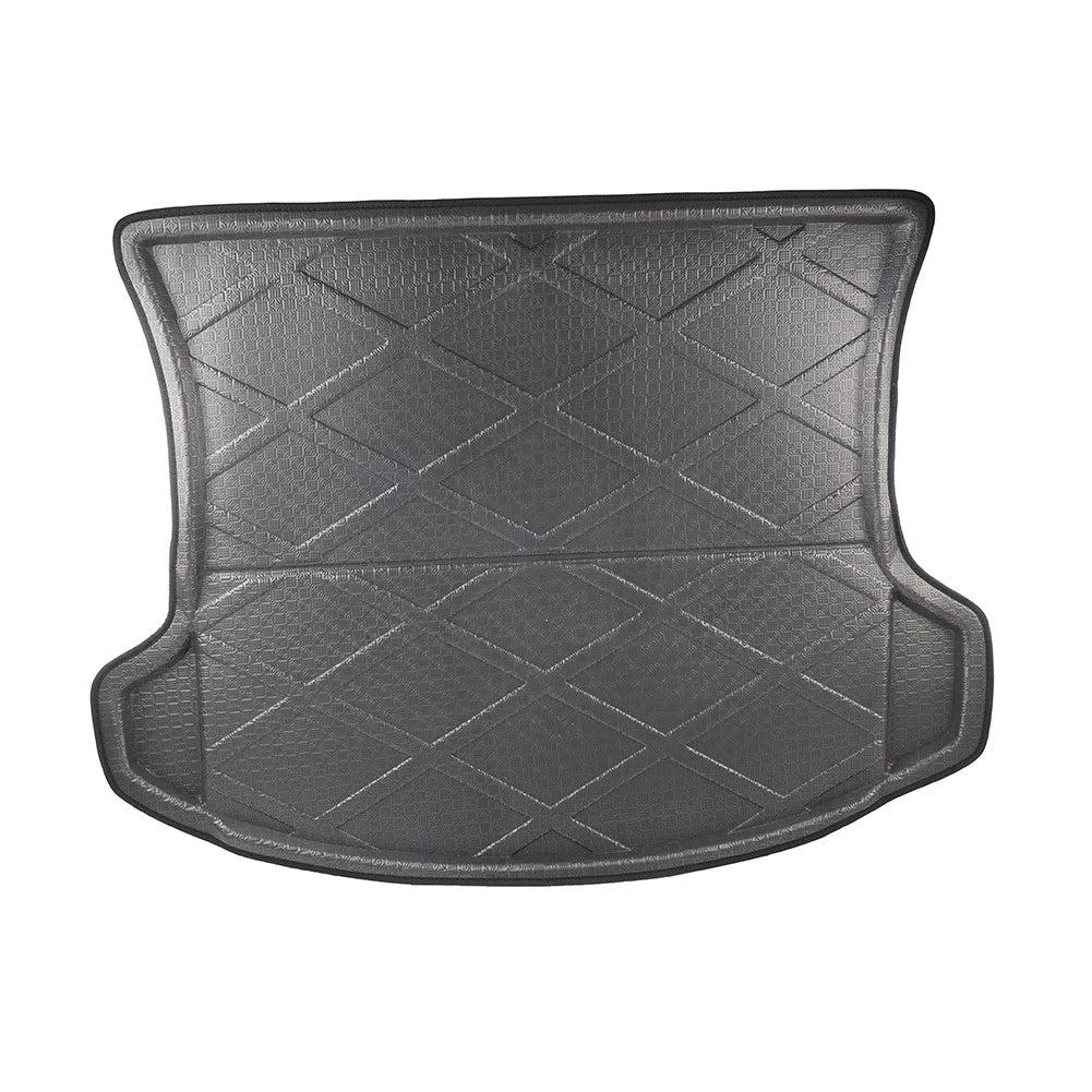 Cargo Trunk Tray Cargo Liner Rear Cargo Truck Floor Mat For Mazda CX-7 2007-2012