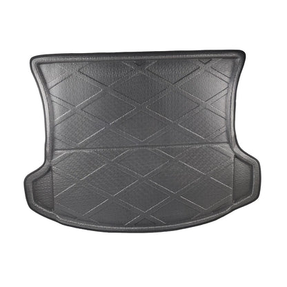 Cargo Trunk Tray Cargo Liner Rear Cargo Truck Floor Mat For Mazda CX-7 2007-2012