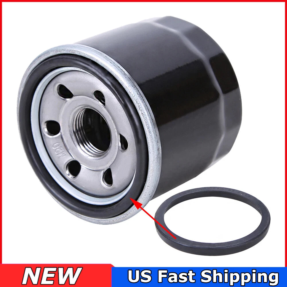 Oil Filter For Polaris Polaris Scrambler 500 4X4 2x4 1997-2012 2520799