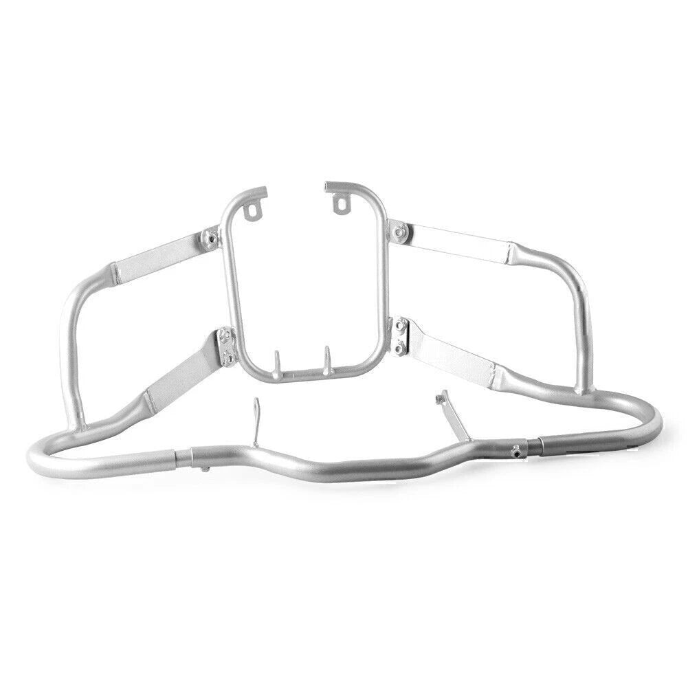Set Motorcycle Engine Crash Bar Protection for BMW R1200RT 2005-2013