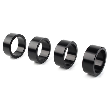 Suspension Spacer Kit For Honda Rancher Recon 230 250 300 350 400 420 ATV Black