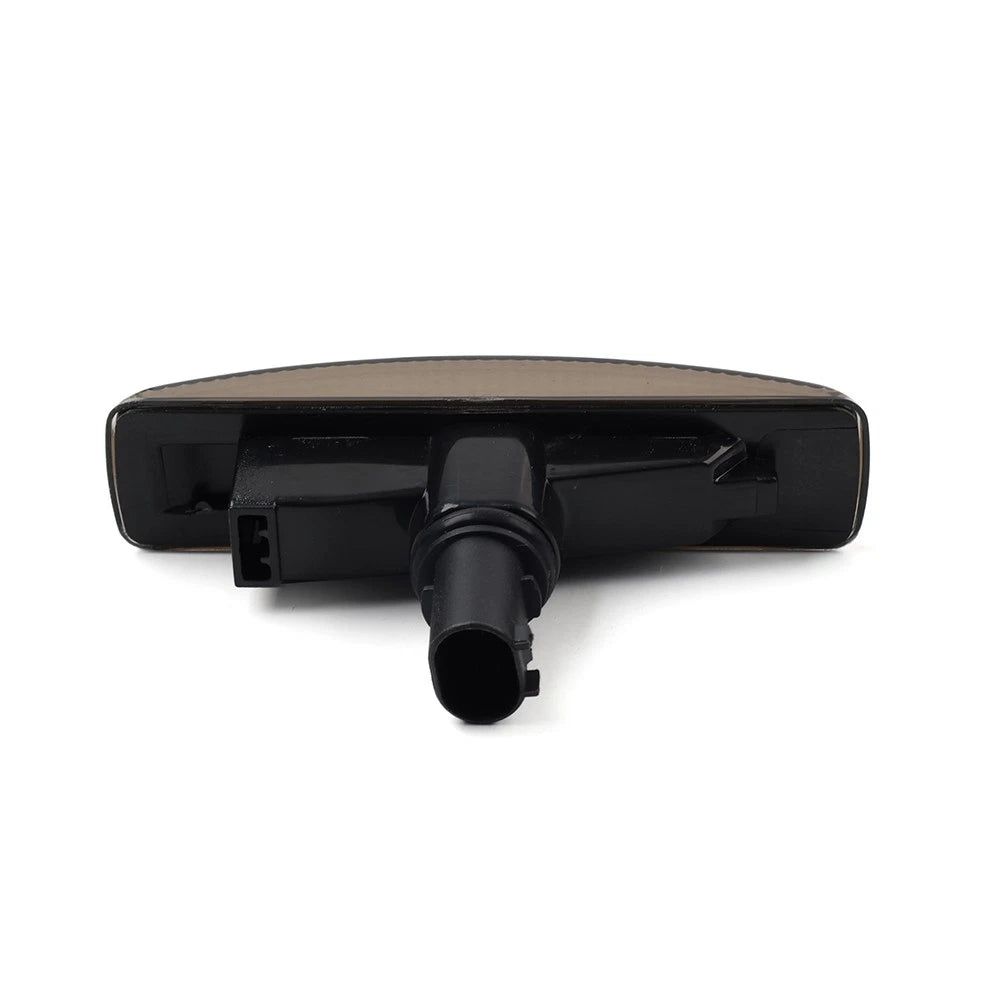 BLK Side Marker Turn Signal Light For Land Rover LR2 LR3 LR4 Range Rover Sport