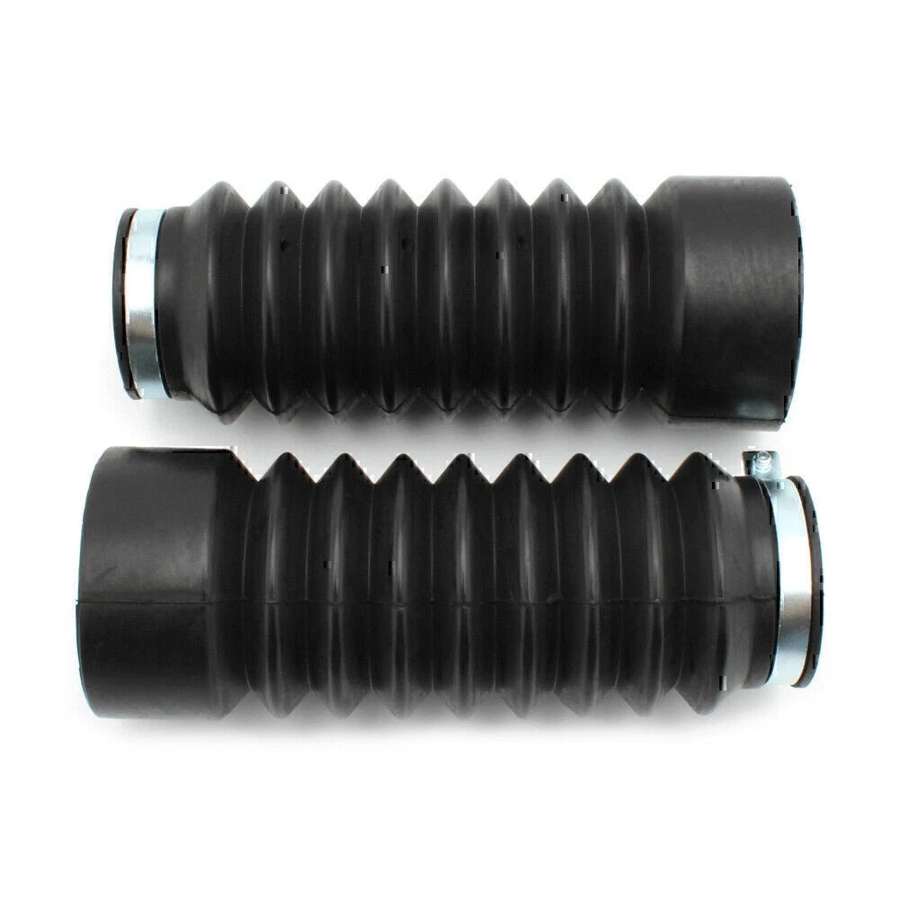 Shock Absorber Cover Gaiter Fork Tube Slider For Honda Rebel CMX300 500 2017-21