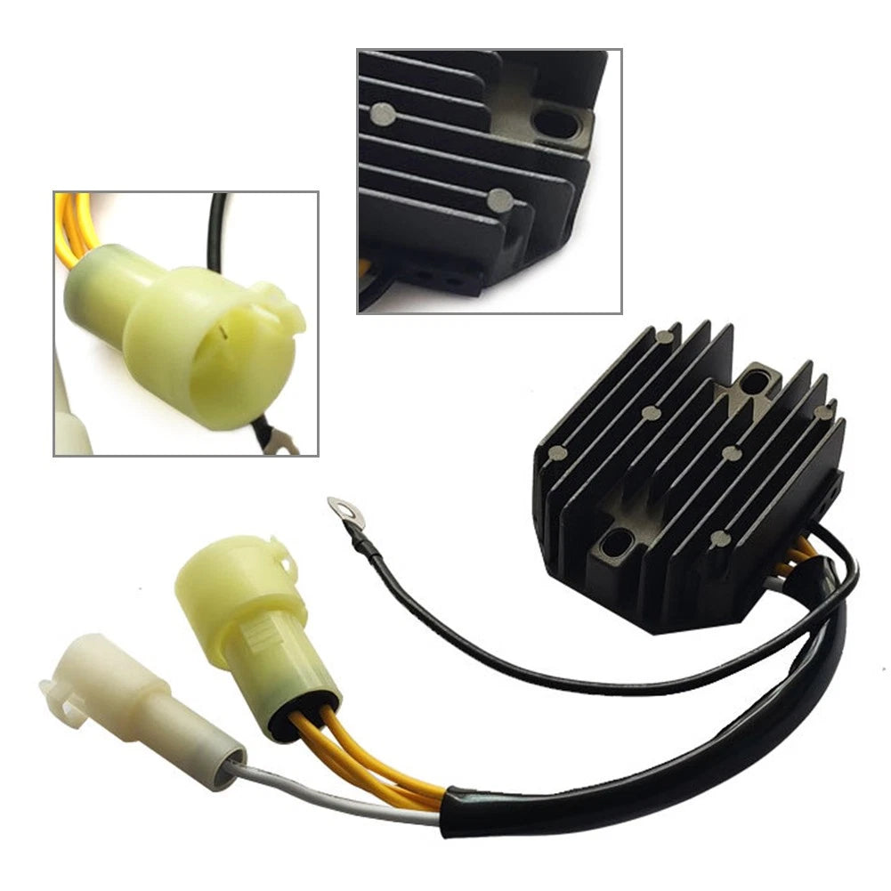 Voltage Rectifier Regulator For Johnson Evinrude 5030795 60 HP 2002-2006